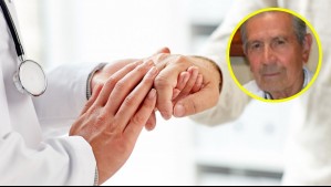 Muere querido médico y primer pediatra de La Serena: 'No solo curaba, también enseñaba'