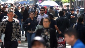 'Vamos a tener un cambio radical': Pronostican 'veranito de San Juan' para esta semana en Santiago