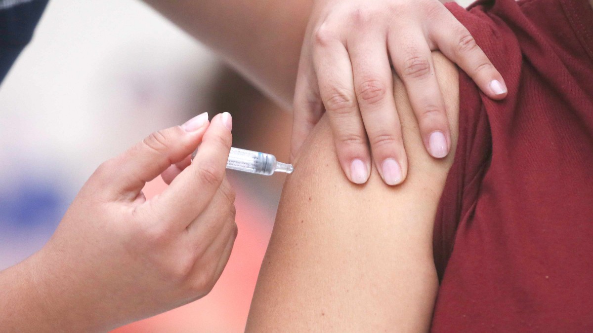 Vacuna contra la influenza ya está disponible para toda la población: ¿Dónde puedes encontrarla?