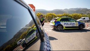Tragedia en España: Niño de 2 años muere tras permanecer varias horas en un auto durante ola de calor