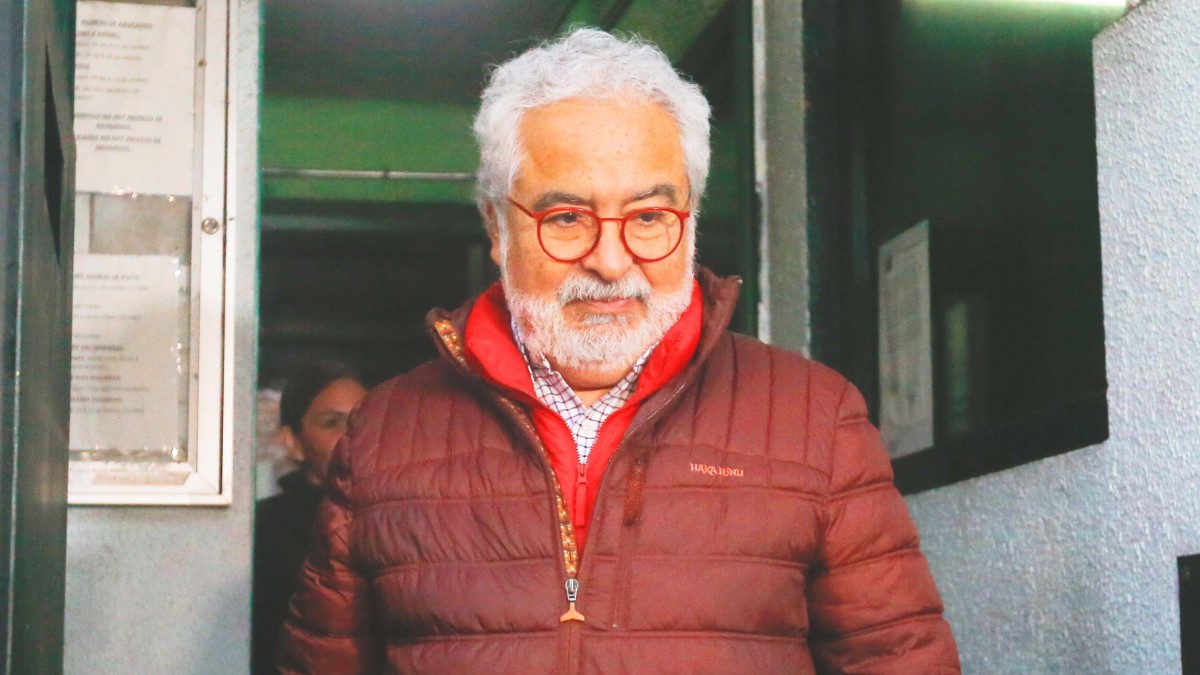 Departamento de Luis Hermosilla será rematado por millonaria deuda tributaria