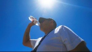 Se viene 'veranito de San Juan' en la Región Metropolitana: ¿Cuál será el día más caluroso de esta semana?