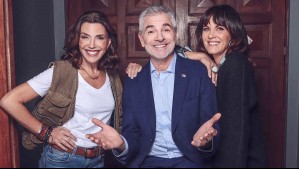 'Aguas de Oro': Así puede ver los capítulos de la nueva teleserie de Mega de manera adelantada