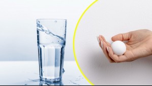 Solo necesitas un vaso con agua: El truco para saber si un huevo está malo