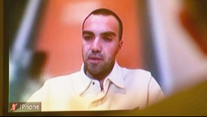 Dejan sin efecto formalización en ausencia de Martín de los Santos fijada para este viernes