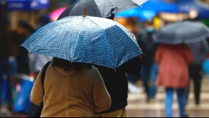 Se esperan lluvias en algunas regiones del país: Revisa el pronóstico de precipitaciones para este miércoles