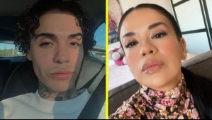 Leo Méndez Jr. hace especial reconocimiento a Marcela Duque tras su reconciliación: 'Desde los principios'