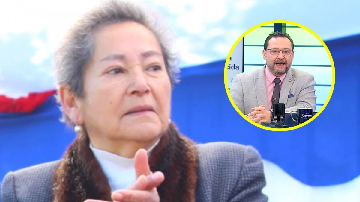 Ex PDI resalta carácter confidencial de investigación por concejala desaparecida: 