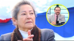 Ex PDI resalta carácter confidencial de investigación por concejala desaparecida: 'Ocurre cuando hay información demasiado grave'