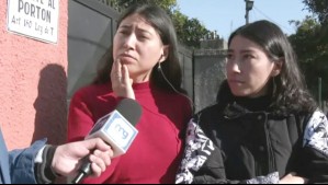 'Nos quitaron a nuestra mamá de manera cruel': Hijas de concejala desaparecida no descartan posible 'crimen político'