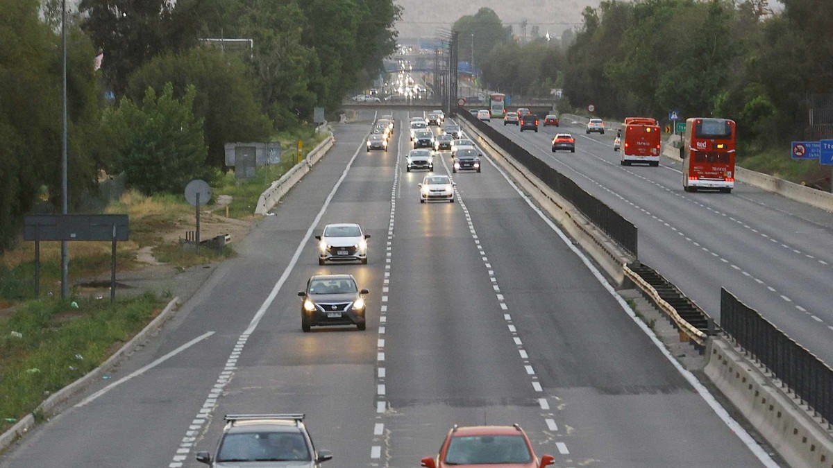 Ruta 68 prepara la construcción de dos nuevos túneles: ¿Dónde estarán?
