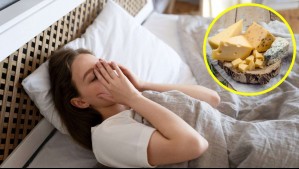 ¿Comer queso provoca pesadillas? Esto dicen los científicos