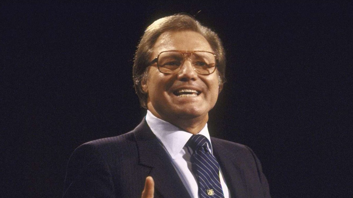 Muere a los 90 años Jimmy Swaggart, el famoso telepredicador que confesó un escándalo sexual que acabó con su carrera