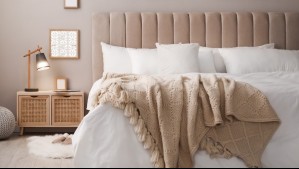¿Cómo hacer la cama para no pasar frío en invierno?