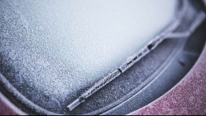 El viral truco coreano que permite eliminar la escarcha del parabrisas: Solo necesitas un ingrediente