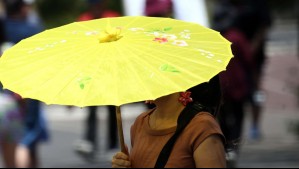 Emiten aviso por altas temperaturas para cinco regiones del país: Estas son las zonas afectadas