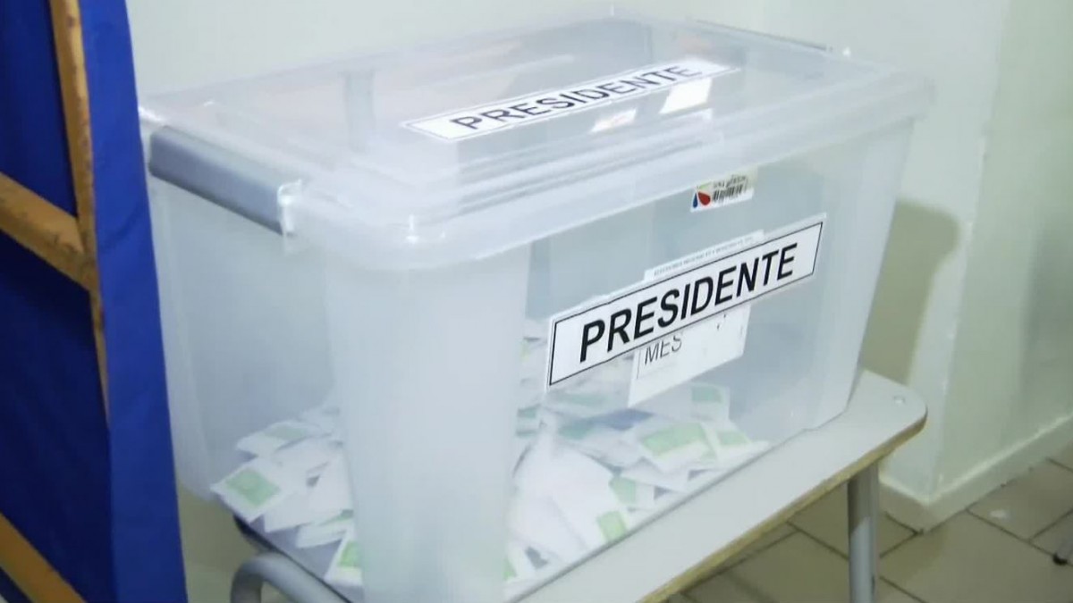 Elecciones presidenciales: Los 8 candidatos que estarían en la papeleta de noviembre