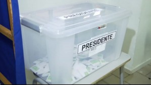 Elecciones presidenciales: Los 8 candidatos que estarían en la papeleta de noviembre