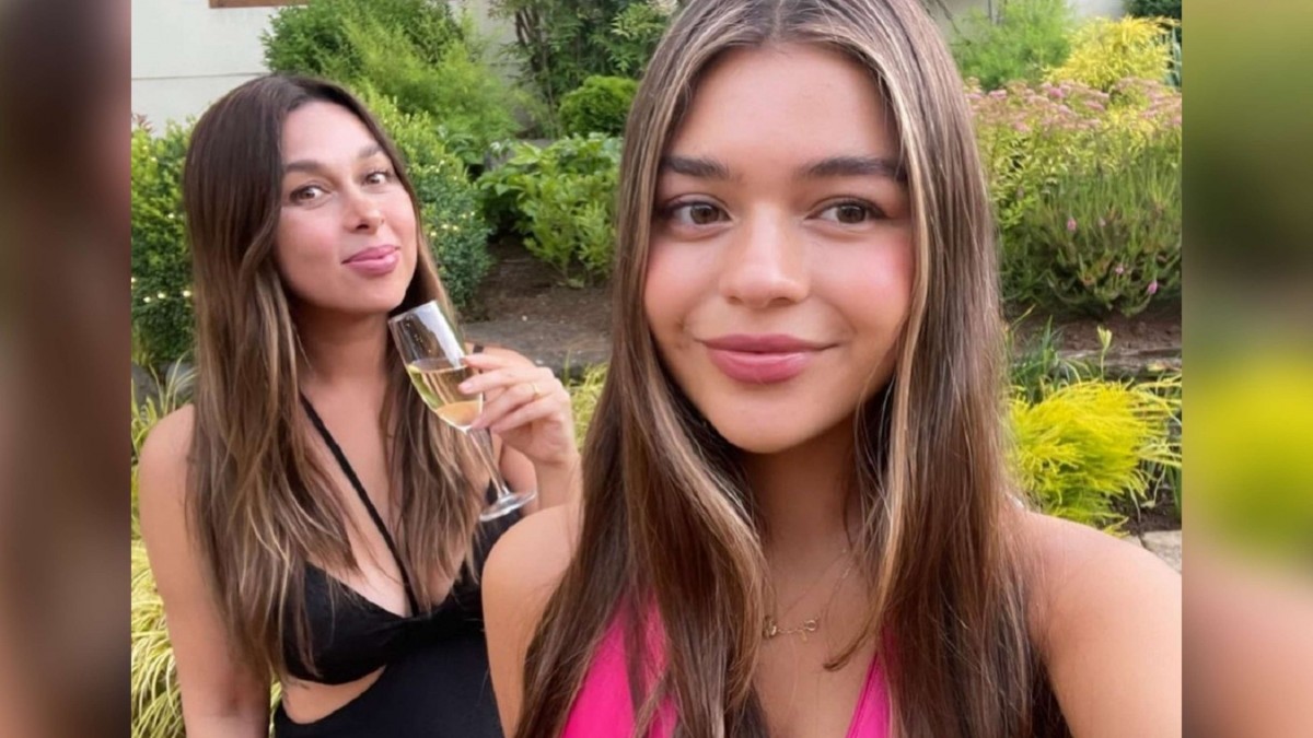 Joyce Castiblanco celebra nuevo logro académico de su hija universitaria: 