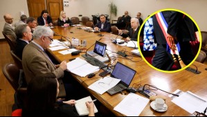 ¿Después de los 60 años y sin asignaciones?: El debate en el Congreso sobre dieta vitalicia que reciben los expresidentes de Chile