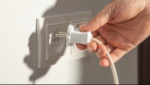 Este es el electrodoméstico que siempre debes desenchufar después de usar