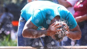 El frío se toma una pausa y llega el calor a la zona central: Revisa el pronóstico del tiempo para este miércoles 2 de julio