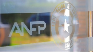 FIFA y Conmebol manifiesta a la ANFP su preocupación por por posible separación de FFCh