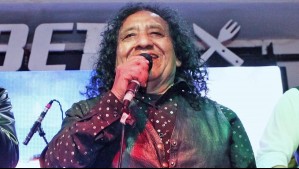 Preocupa estado de salud de Adrián Chauque de 'Adrián y Los Dados Negros': Se descompensó y tuvo que cancelar presentaciones