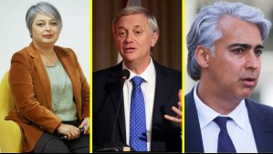 Cuatro de derecha, una de izquierda y tres independientes pendientes: ¿Cómo queda la papeleta para las elecciones presidenciales?