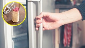 ¿Tienes un corcho a mano? El desconocido truco para ahorrar energía en tu casa