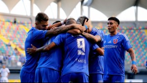 La U confirma la salida de jugador uruguayo de cara al segundo semestre: 'Valoramos su aporte al equipo'