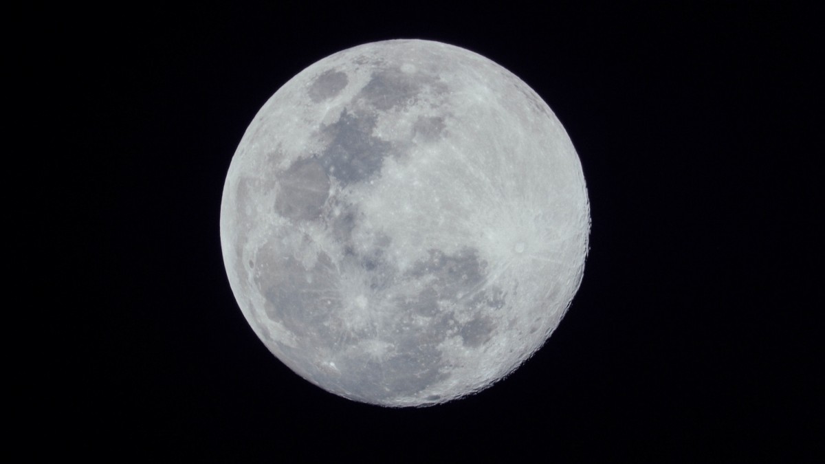 Luna de Ciervo: ¿Qué es y cuándo ocurrirá?