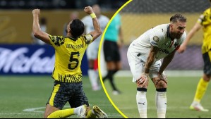 Monterrey no pudo con el Borussia Dortmund y quedó eliminado del Mundial de Clubes: Alemanes enfrentarán al Real Madrid