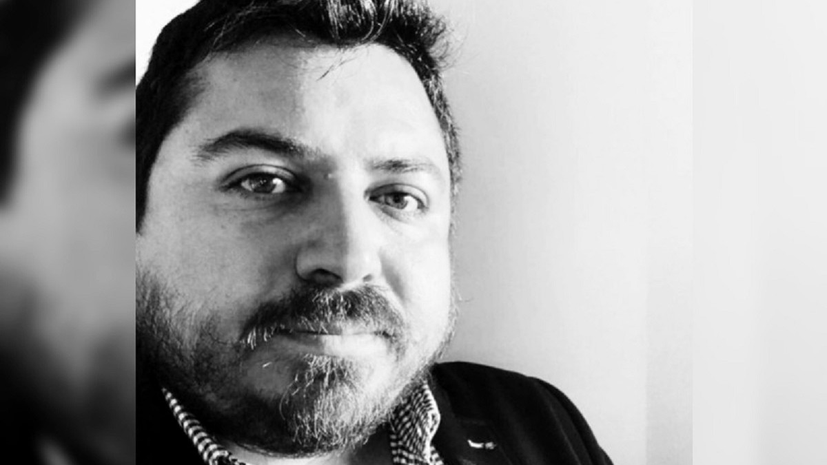 Conmoción por muerte de destacado profesor de periodismo en Concepción: 