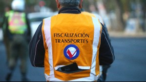 Multas superan los $100 mil: Revisa qué autos no pueden circular este martes 1 de julio por la restricción vehicular