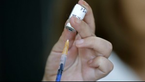 Amplían campaña de vacunación contra la influenza: ¿Quiénes pueden recibir la dosis?
