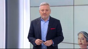 Meganoticias Prime - Martes 1 de julio 2025