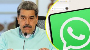 Nicolás Maduro anuncia su propia aplicación de mensajería tras acusar espionaje de WhatsApp