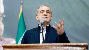 Irán suspende su cooperación con el Organismo Internacional de Energía Atómica de la ONU