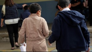 Retorno a clases de todos los escolares del país tras vacaciones de invierno: Reporte región por región