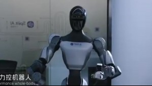 Lanzan primer robot doméstico en China: ¿Qué tareas cotidianas puede realizar?