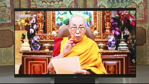 El dalái lama confirma que tendrá un sucesor después de su muerte