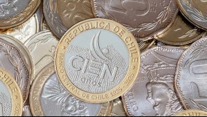 Nueva moneda de $100: ¿Cómo es y cuándo comienza a circular?