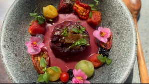 ¿Cuánto cuesta comer en el mejor restaurante de Chile? Está entre los 23 mejores del mundo