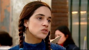 Así luce la actriz Paola Giannini a 10 años de alejarse de las teleseries: Fue Ariela en '16' y Myriam en 'Amores de Mercado'