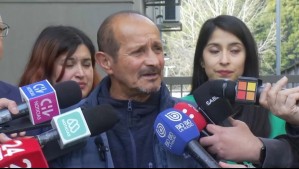 Caso Tomás Bravo: Fiscalía del Biobío no descarta apelar a absolución de tío abuelo Jorge Escobar