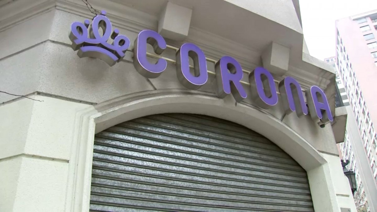 Los descargos del director de Corona tras la quiebra: 