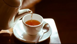 Esto le pasa a tu cuerpo si tomas té todos los días