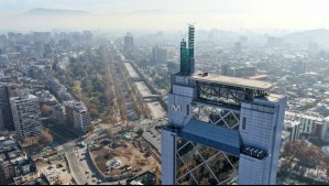 Torre Telefónica será puesta a la venta: ¿Cuáles son las razones?