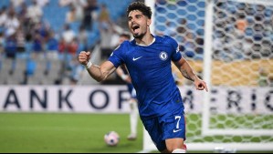 Los equipos clasificados a cuartos de final del Mundial de Clubes 2025